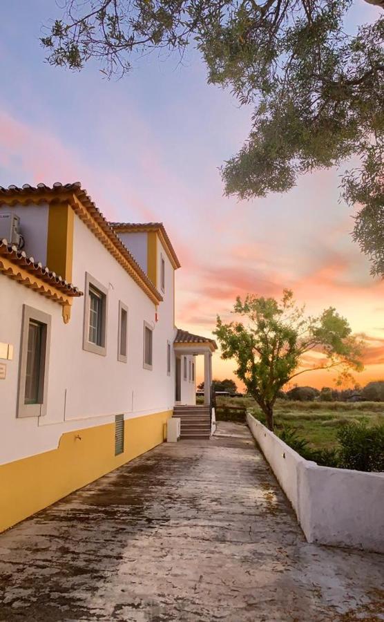 Casal Dos Cantos Quinta do Anjo Εξωτερικό φωτογραφία