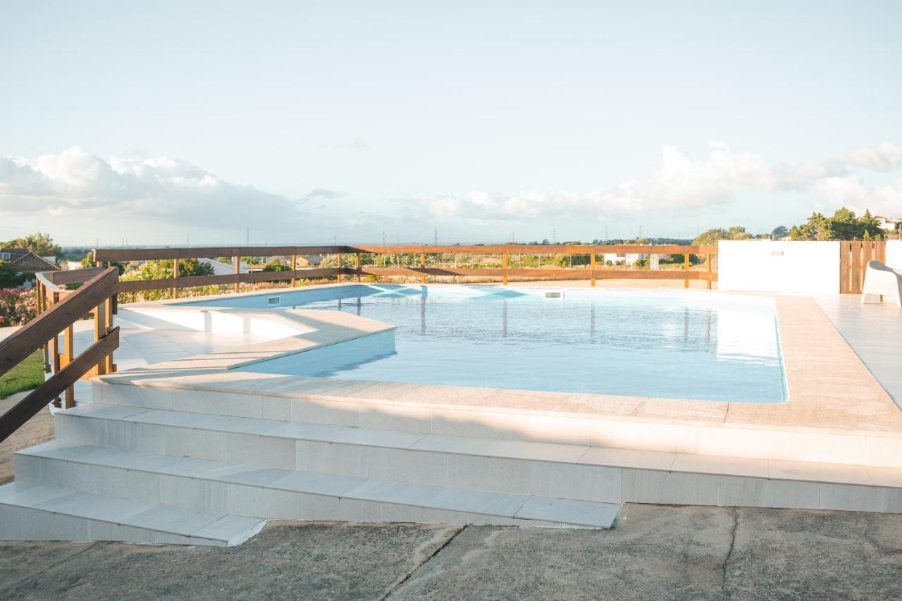 Casal Dos Cantos Quinta do Anjo Εξωτερικό φωτογραφία