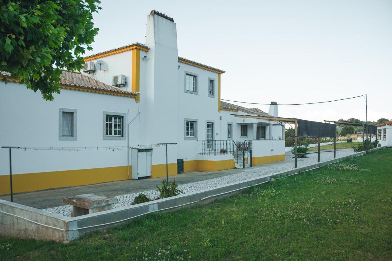 Casal Dos Cantos Quinta do Anjo Εξωτερικό φωτογραφία
