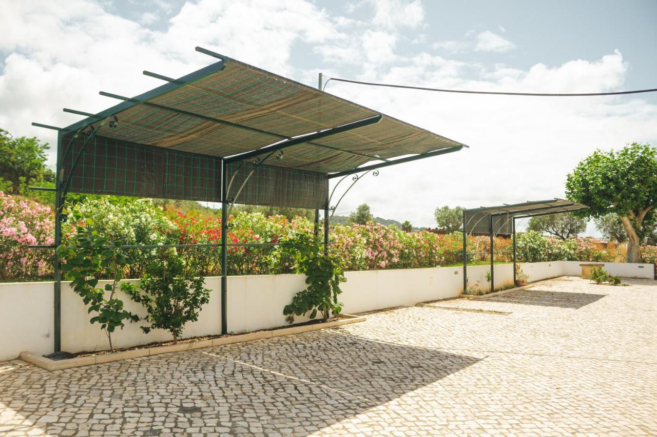 Casal Dos Cantos Quinta do Anjo Εξωτερικό φωτογραφία
