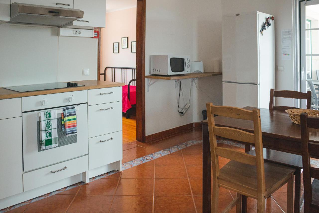 Casal Dos Cantos Quinta do Anjo Εξωτερικό φωτογραφία