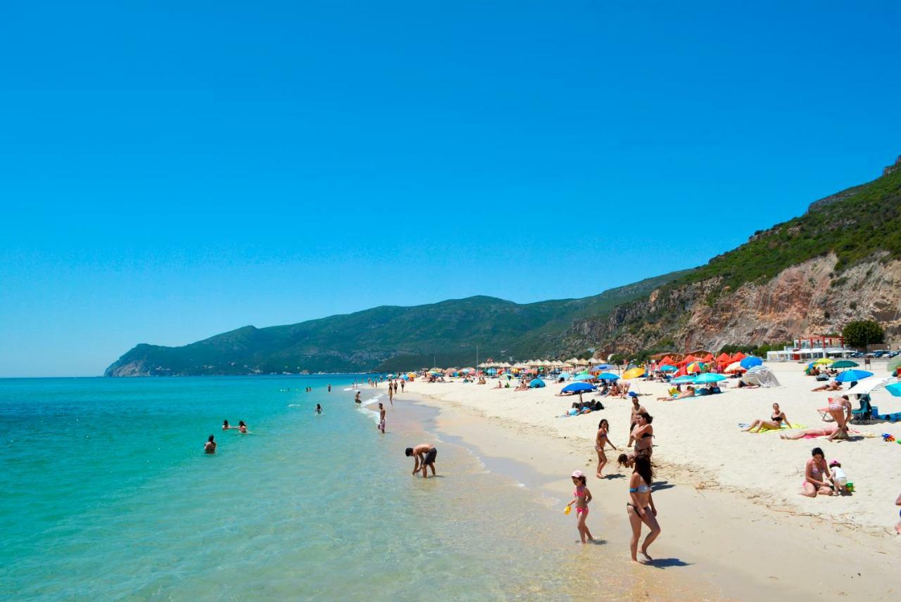 Casal Dos Cantos Quinta do Anjo Εξωτερικό φωτογραφία