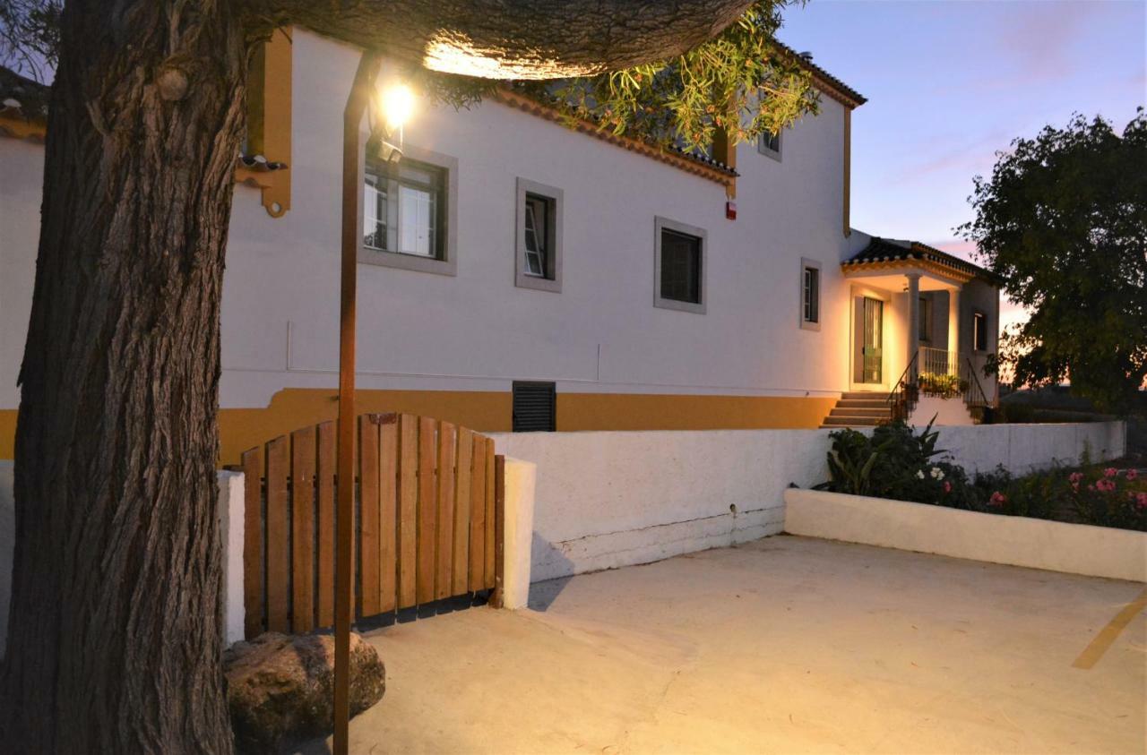 Casal Dos Cantos Quinta do Anjo Εξωτερικό φωτογραφία