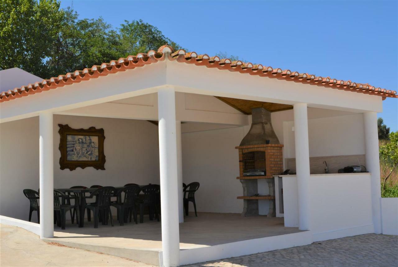 Casal Dos Cantos Quinta do Anjo Εξωτερικό φωτογραφία
