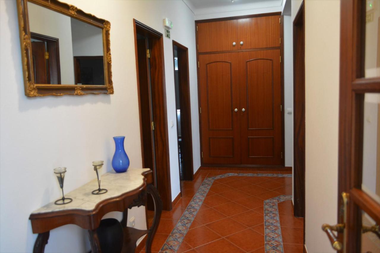 Casal Dos Cantos Quinta do Anjo Εξωτερικό φωτογραφία